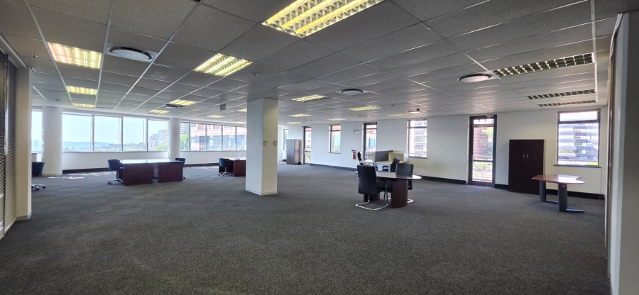 To Let Commercial Property for Rent in Sandton Central Gauteng