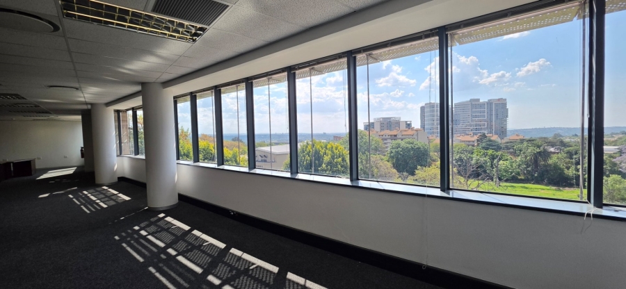 To Let Commercial Property for Rent in Sandton Central Gauteng