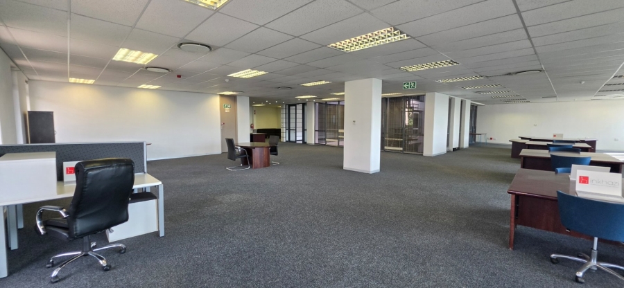 To Let Commercial Property for Rent in Sandton Central Gauteng