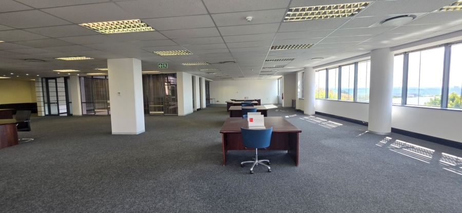 To Let Commercial Property for Rent in Sandton Central Gauteng