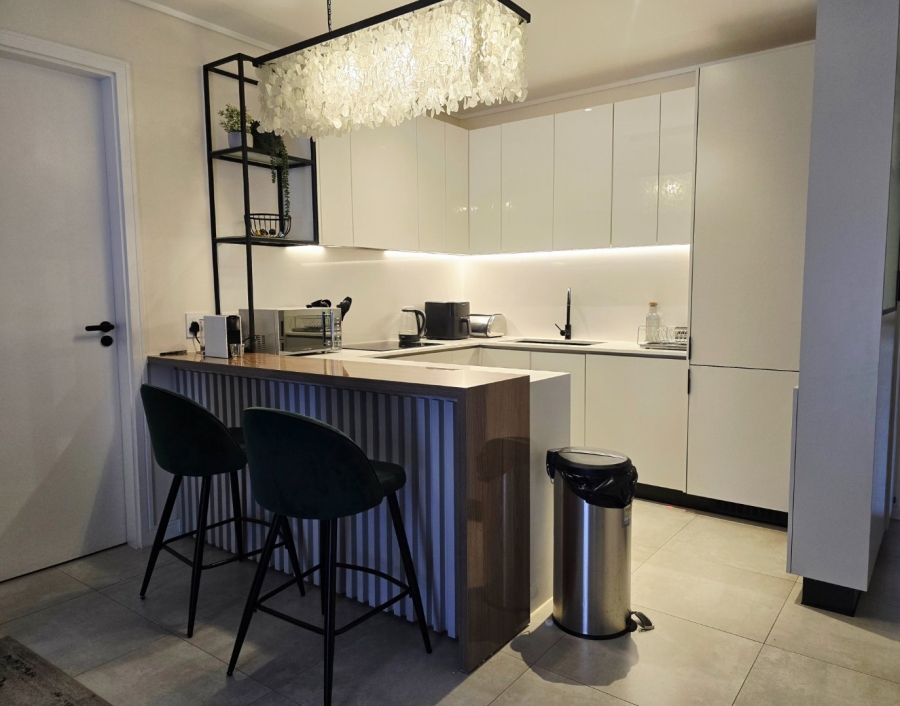 To Let 2 Bedroom Property for Rent in Hyde Park Gauteng