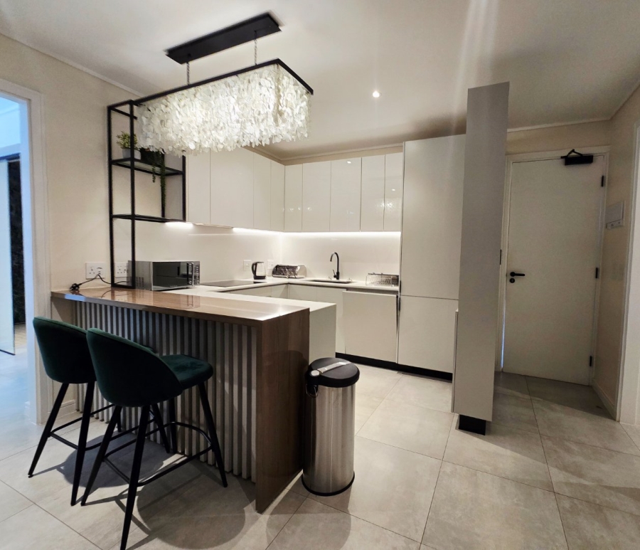 To Let 2 Bedroom Property for Rent in Hyde Park Gauteng