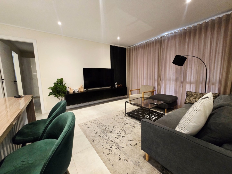 To Let 2 Bedroom Property for Rent in Hyde Park Gauteng