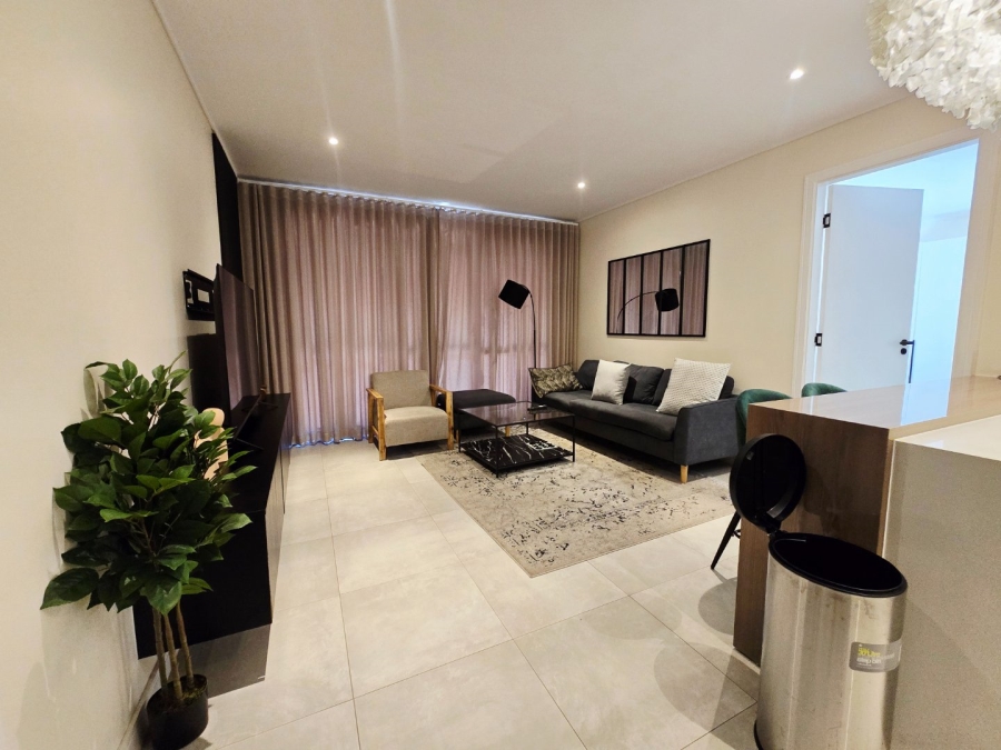 To Let 2 Bedroom Property for Rent in Hyde Park Gauteng