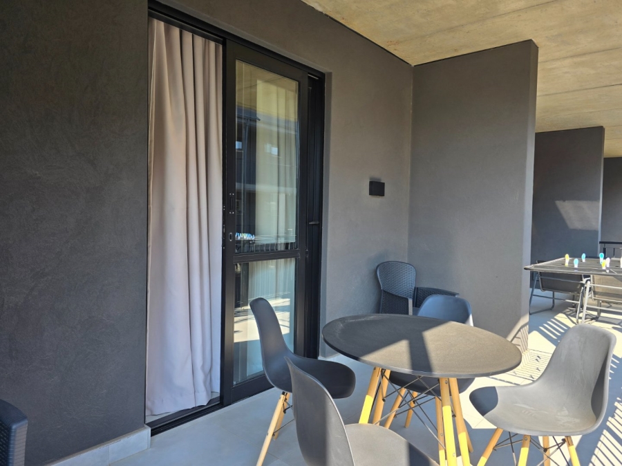 To Let 2 Bedroom Property for Rent in Hyde Park Gauteng