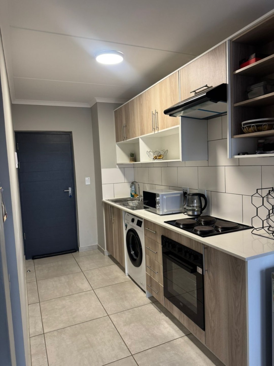 2 Bedroom Property for Sale in Kempton Park Ah Gauteng