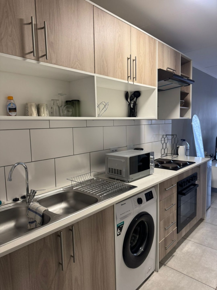 2 Bedroom Property for Sale in Kempton Park Ah Gauteng