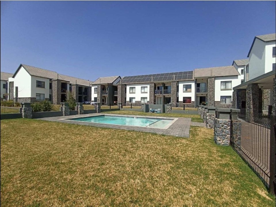 2 Bedroom Property for Sale in Kempton Park Ah Gauteng