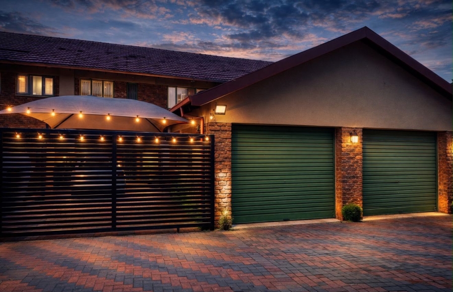  Bedroom Property for Sale in Pretoria North Gauteng