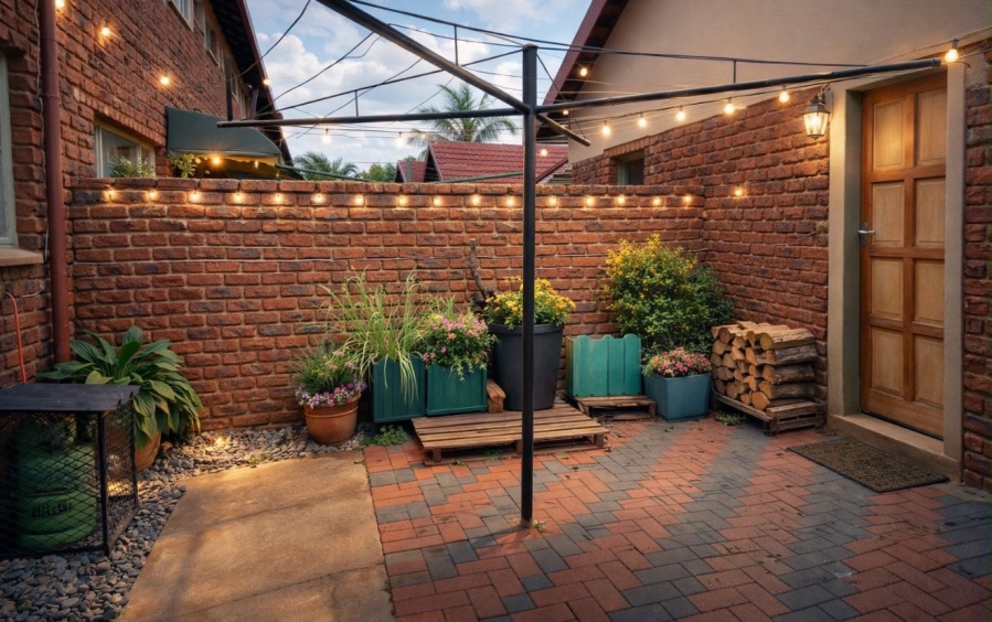  Bedroom Property for Sale in Pretoria North Gauteng