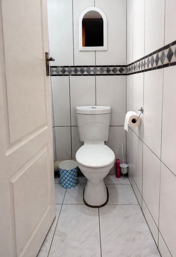  Bedroom Property for Sale in Pretoria North Gauteng