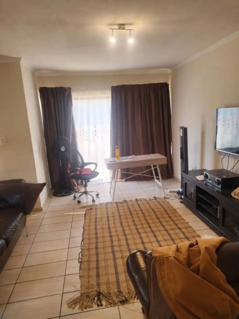  Bedroom Property for Sale in Zambezi Manor Lifestyle Estate Gauteng