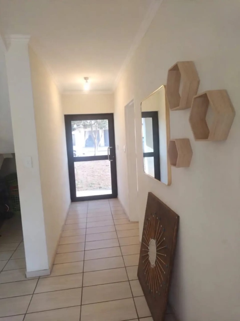  Bedroom Property for Sale in Zambezi Manor Lifestyle Estate Gauteng