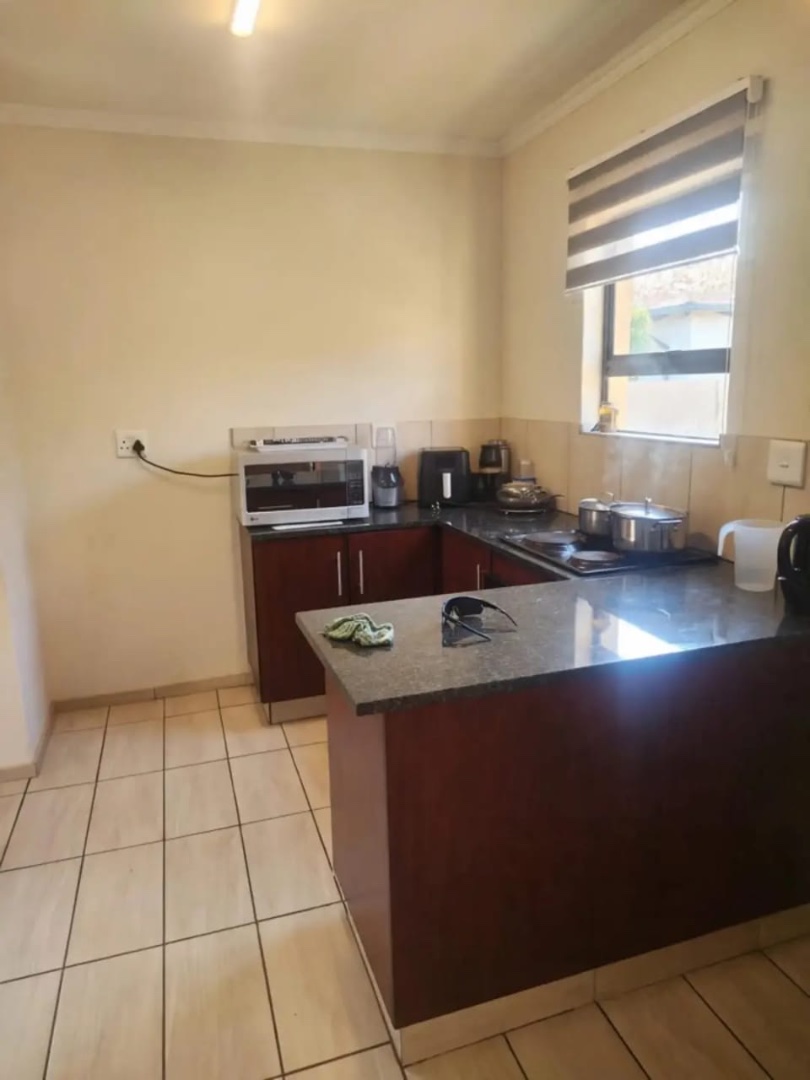  Bedroom Property for Sale in Zambezi Manor Lifestyle Estate Gauteng
