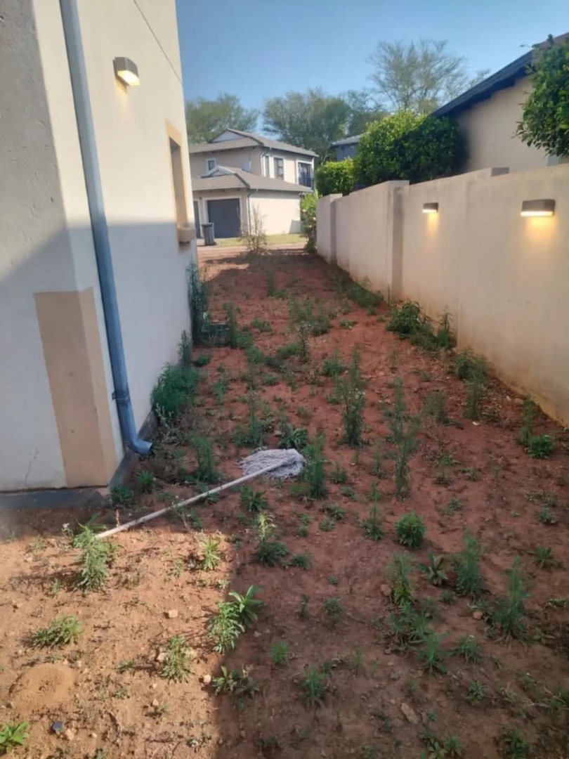  Bedroom Property for Sale in Zambezi Manor Lifestyle Estate Gauteng