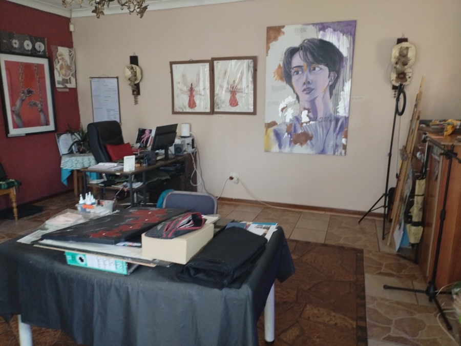 3 Bedroom Property for Sale in Casseldale Gauteng