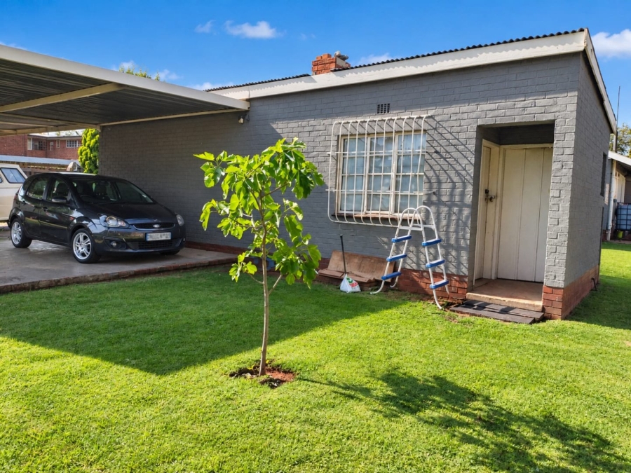 3 Bedroom Property for Sale in Casseldale Gauteng