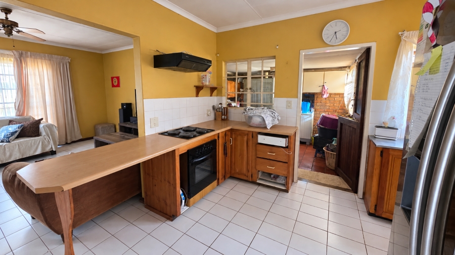  Bedroom Property for Sale in Doornpoort Gauteng