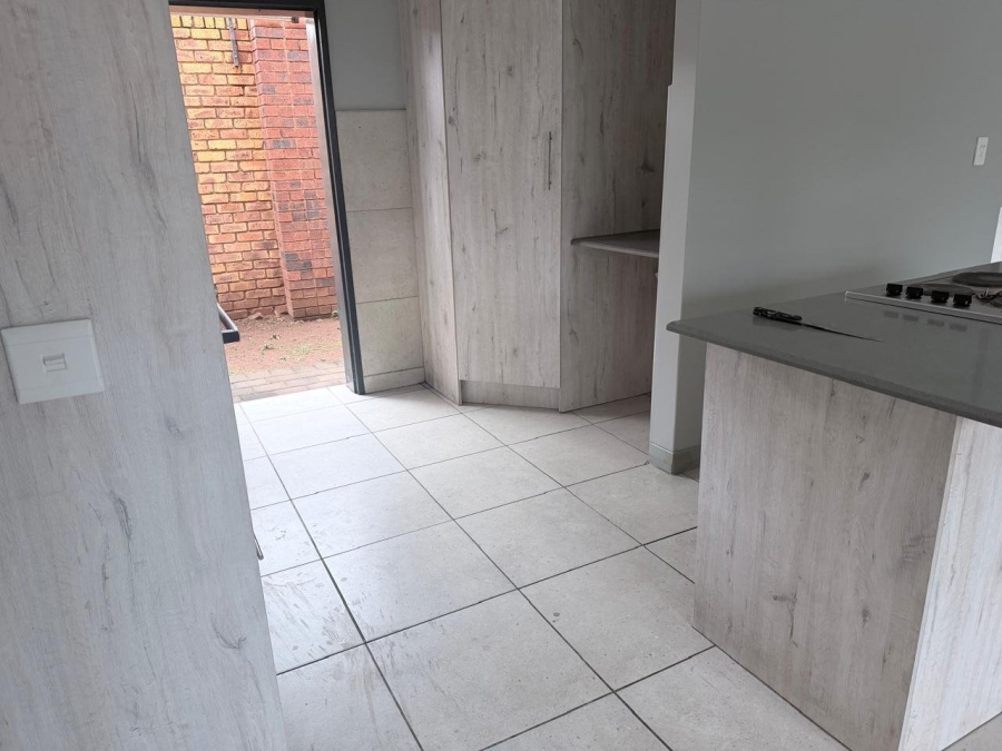 To Let 3 Bedroom Property for Rent in Zambezi Manor Lifestyle Estate Gauteng