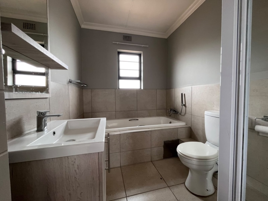 To Let 3 Bedroom Property for Rent in Zambezi Manor Lifestyle Estate Gauteng