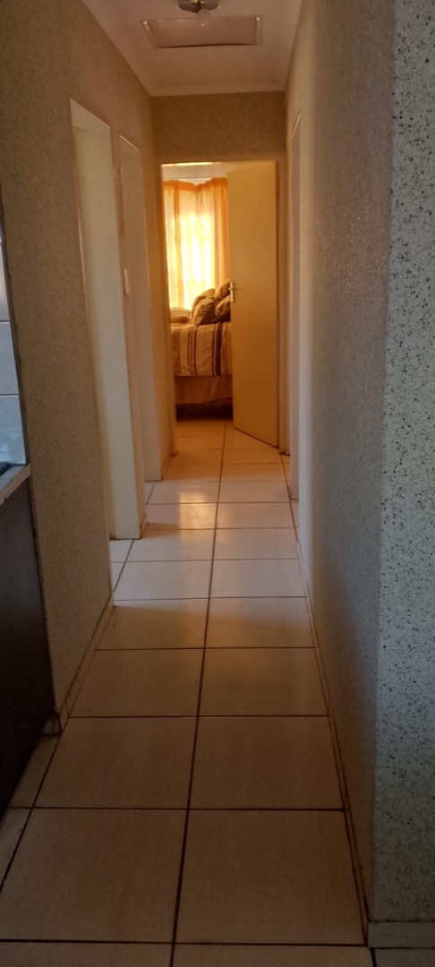 3 Bedroom Property for Sale in Soshanguve VV Gauteng