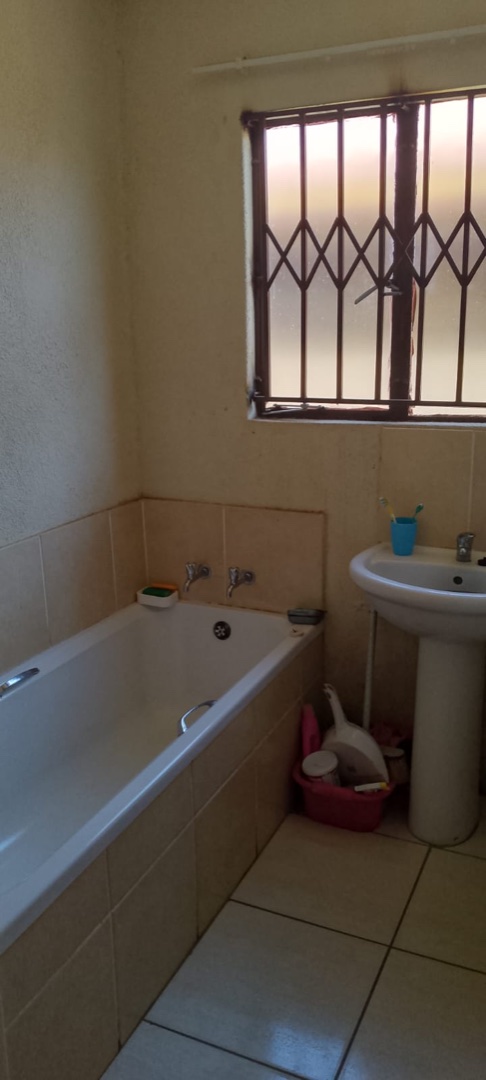 3 Bedroom Property for Sale in Soshanguve VV Gauteng