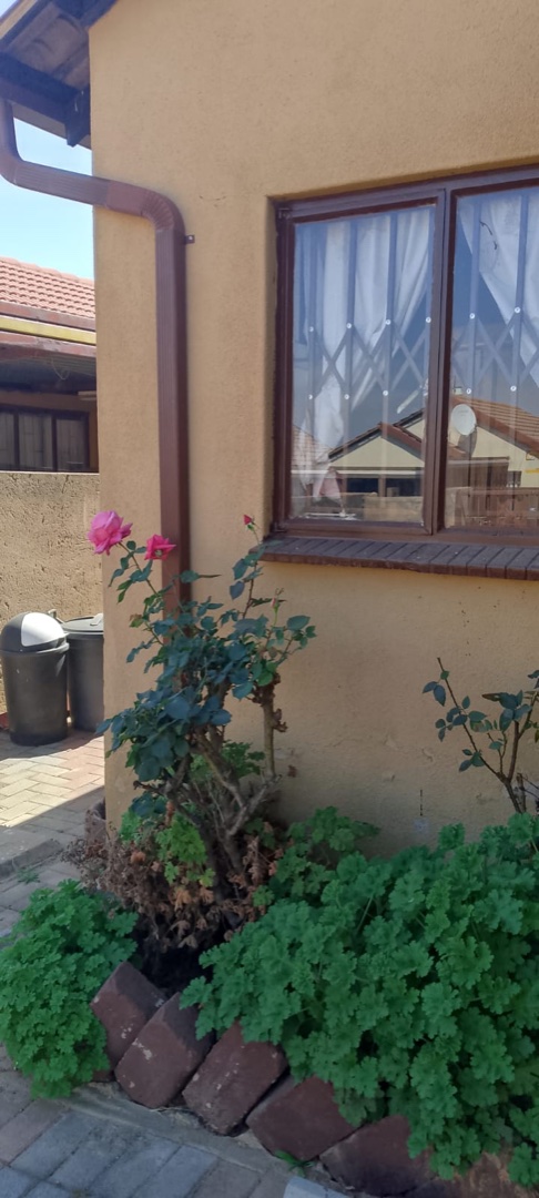 3 Bedroom Property for Sale in Soshanguve VV Gauteng