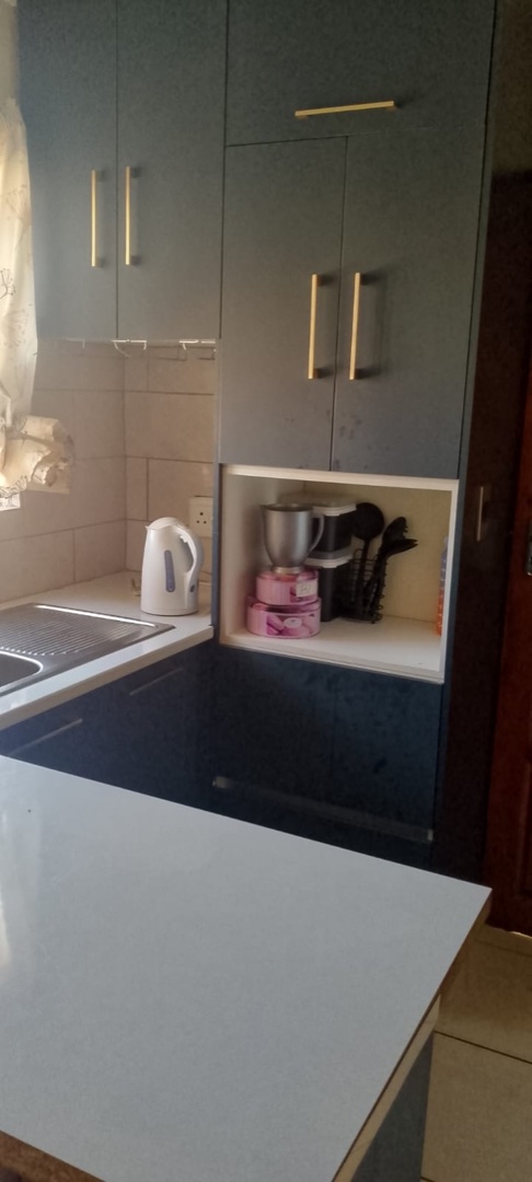 3 Bedroom Property for Sale in Soshanguve VV Gauteng