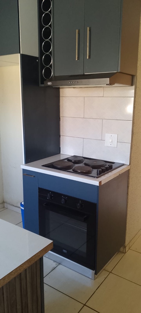 3 Bedroom Property for Sale in Soshanguve VV Gauteng