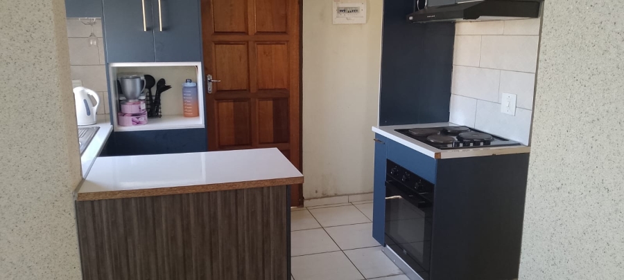 3 Bedroom Property for Sale in Soshanguve VV Gauteng