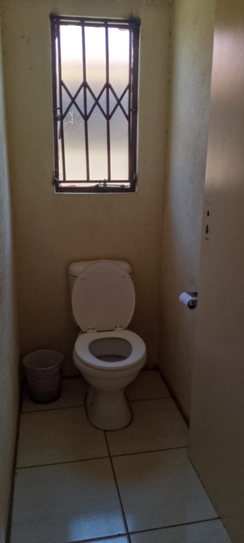 3 Bedroom Property for Sale in Soshanguve VV Gauteng