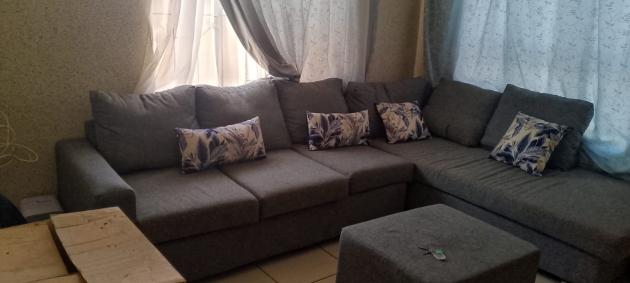 3 Bedroom Property for Sale in Soshanguve VV Gauteng