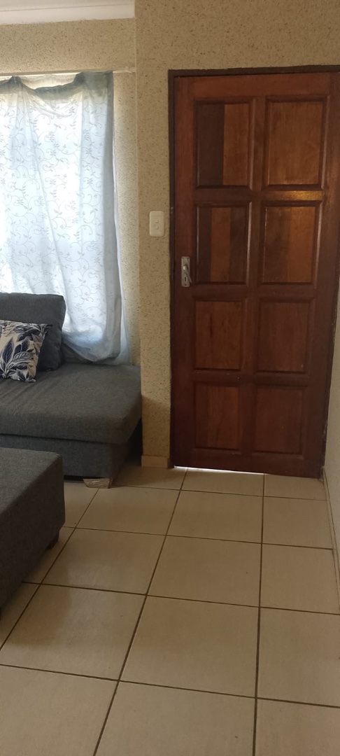 3 Bedroom Property for Sale in Soshanguve VV Gauteng