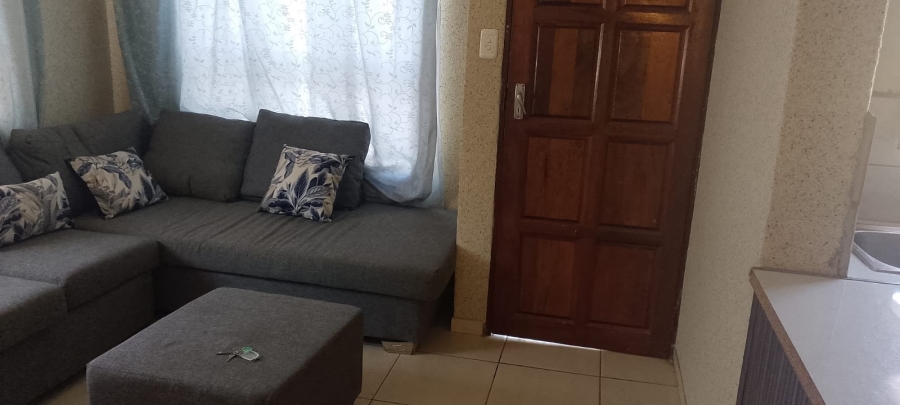 3 Bedroom Property for Sale in Soshanguve VV Gauteng