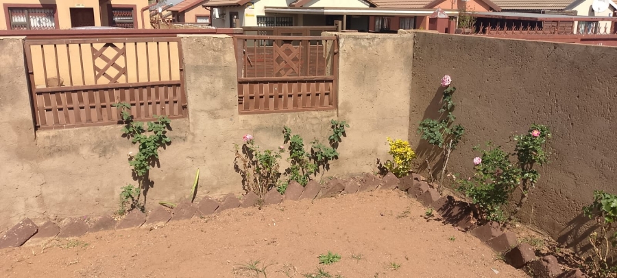 3 Bedroom Property for Sale in Soshanguve VV Gauteng