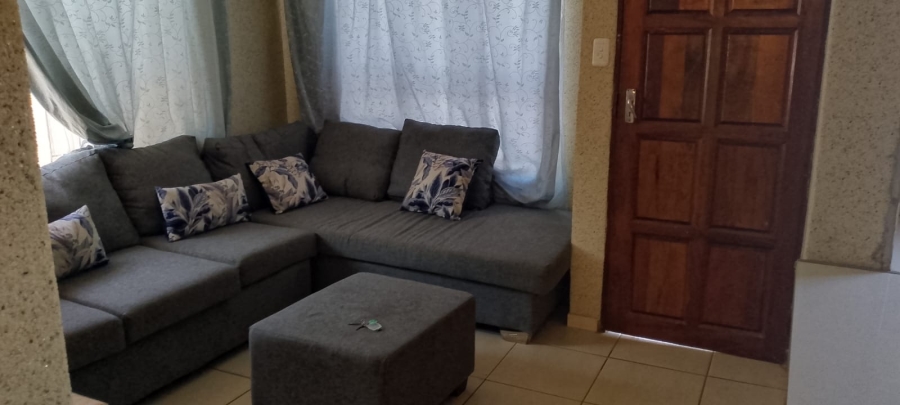 3 Bedroom Property for Sale in Soshanguve VV Gauteng