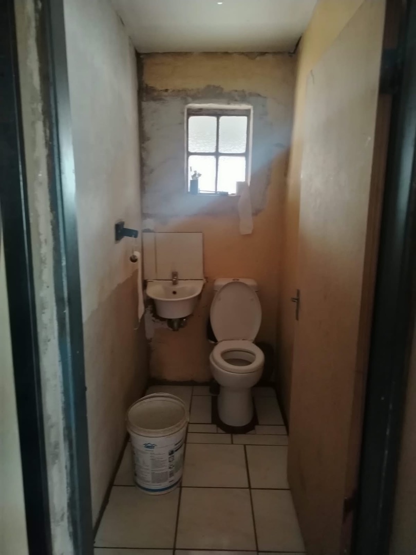 2 Bedroom Property for Sale in Ga-Rankuwa Unit 5 Gauteng