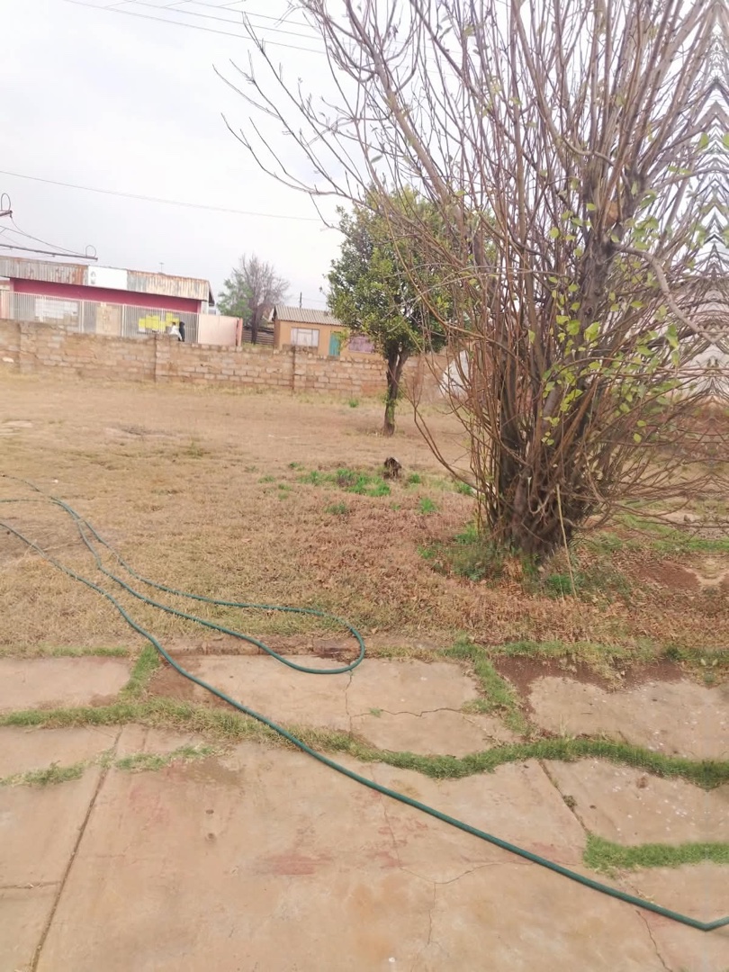 2 Bedroom Property for Sale in Ga-Rankuwa Unit 5 Gauteng
