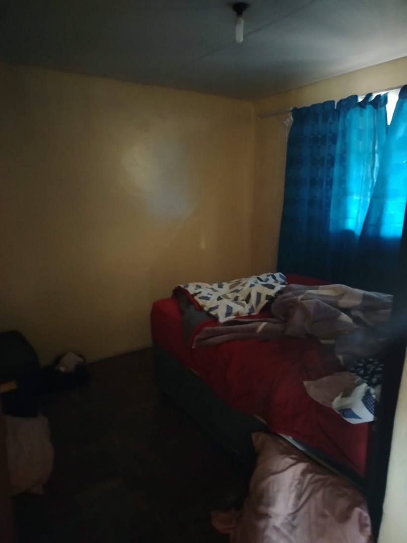 2 Bedroom Property for Sale in Ga-Rankuwa Unit 5 Gauteng