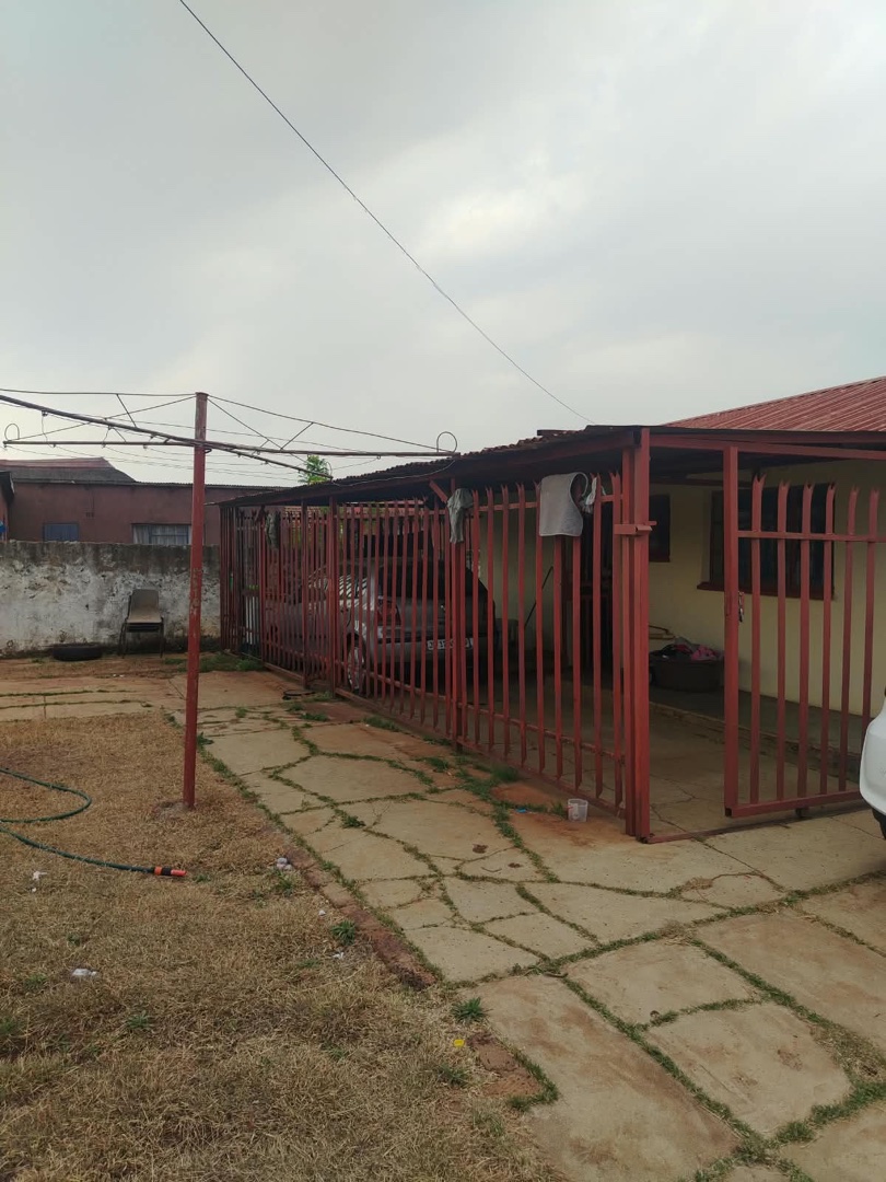 2 Bedroom Property for Sale in Ga-Rankuwa Unit 5 Gauteng