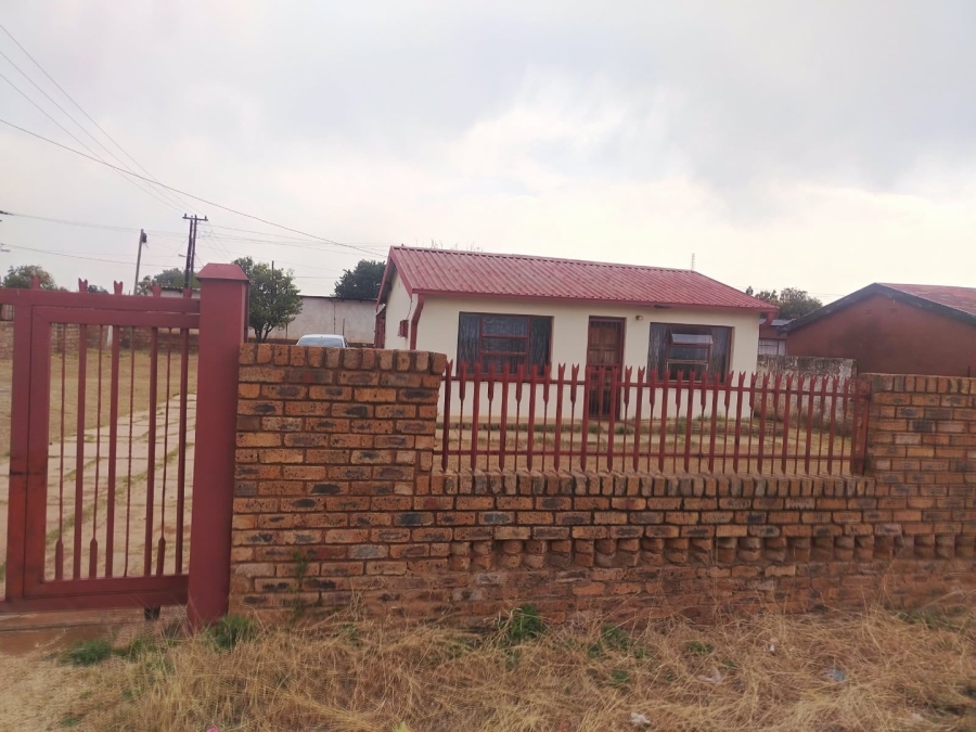 2 Bedroom Property for Sale in Ga-Rankuwa Unit 5 Gauteng