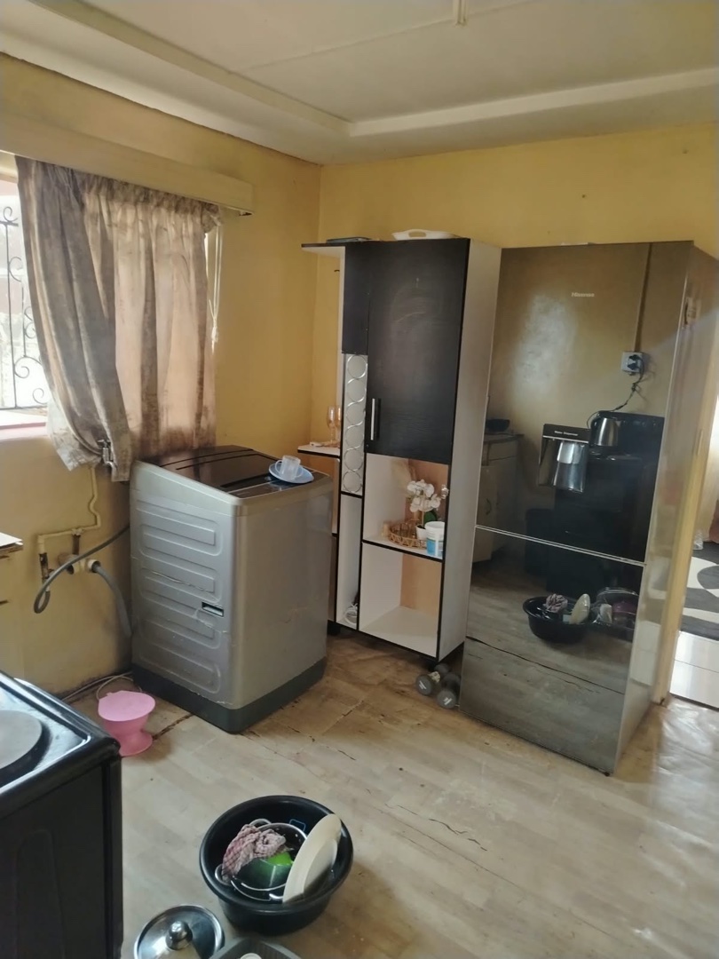 2 Bedroom Property for Sale in Ga-Rankuwa Unit 5 Gauteng