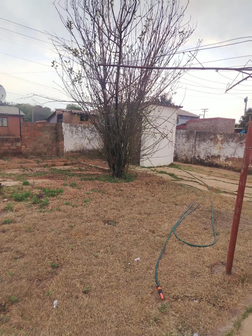 2 Bedroom Property for Sale in Ga-Rankuwa Unit 5 Gauteng