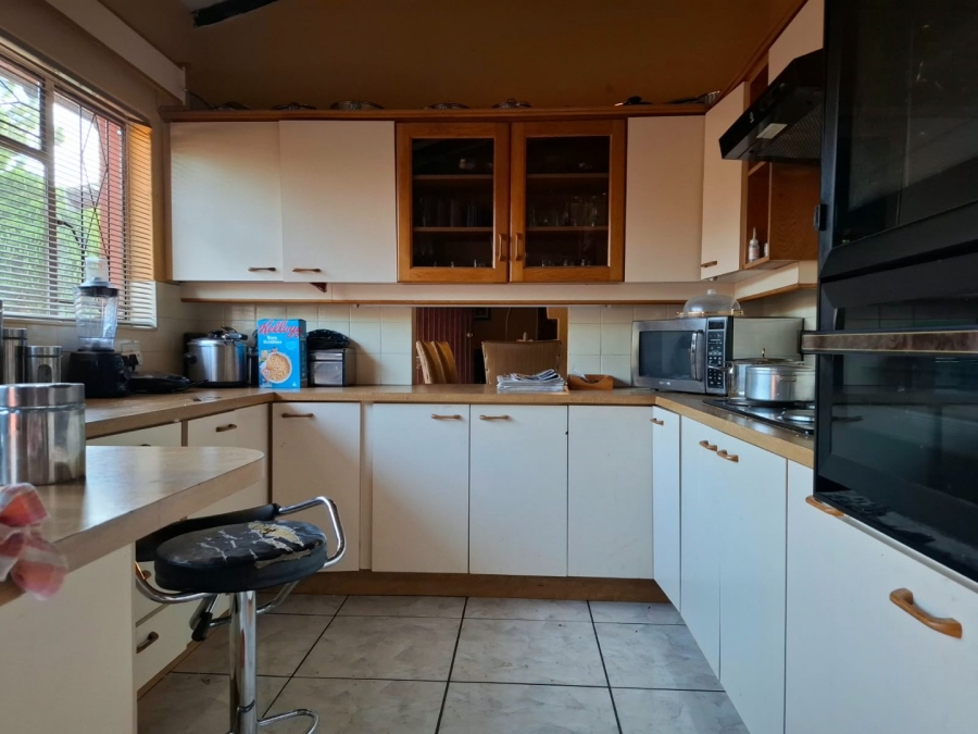 4 Bedroom Property for Sale in Sonland Park Gauteng