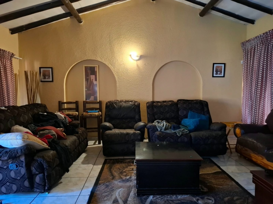 4 Bedroom Property for Sale in Sonland Park Gauteng