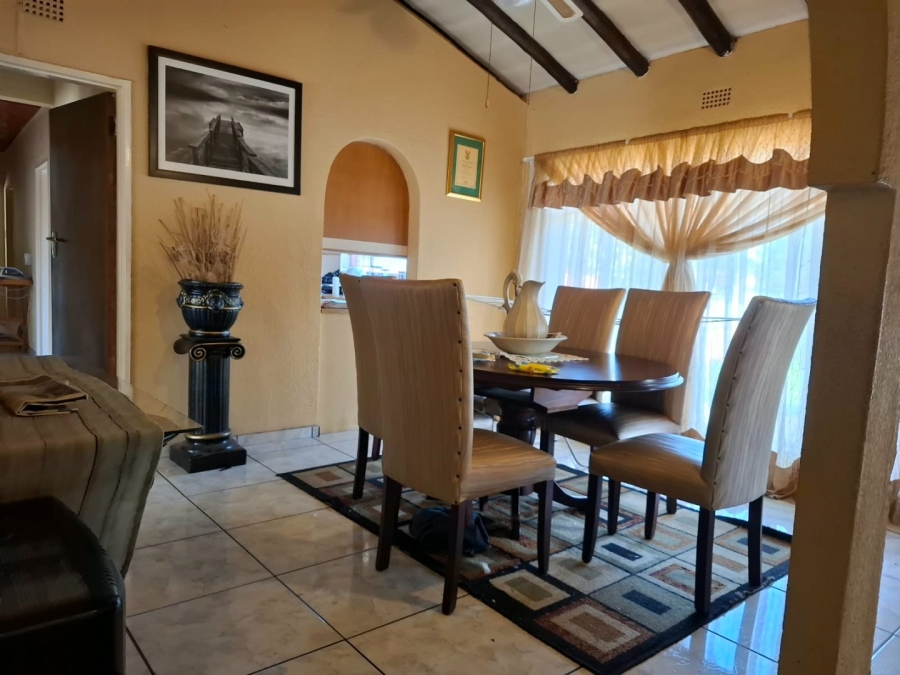 4 Bedroom Property for Sale in Sonland Park Gauteng