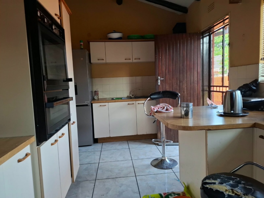 4 Bedroom Property for Sale in Sonland Park Gauteng