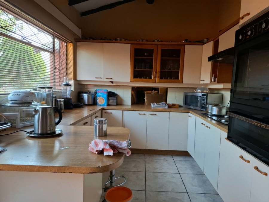 4 Bedroom Property for Sale in Sonland Park Gauteng
