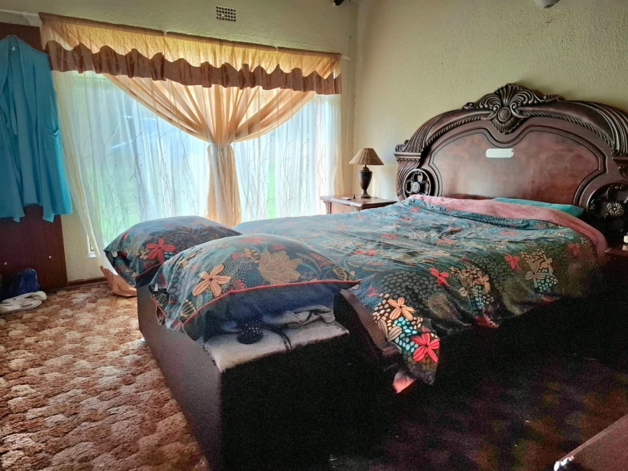 4 Bedroom Property for Sale in Sonland Park Gauteng