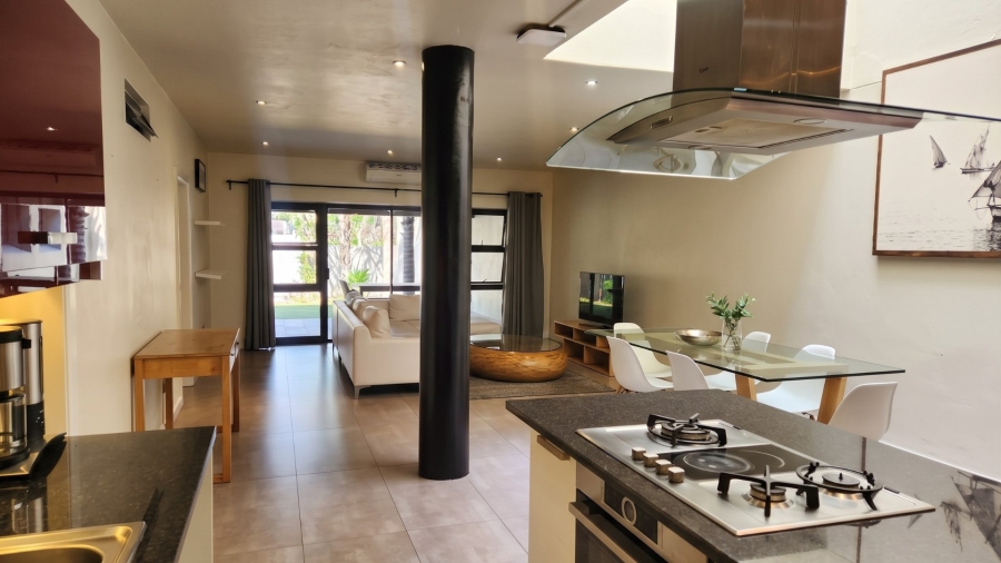 To Let 2 Bedroom Property for Rent in Sandown Gauteng